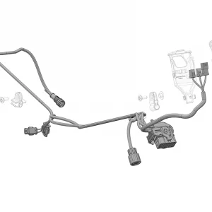 Faisceau de câblage