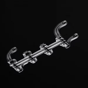 Support de câble à cadre