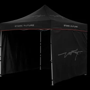 Tonnelle Stark 3x3