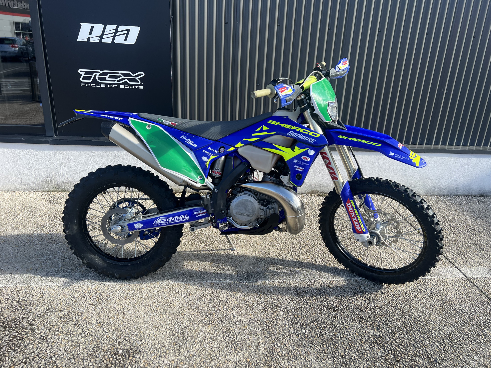 SHERCO SE 300 R