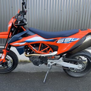 KTM 690 SMC R