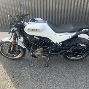 HUSQVARNA 401 VITPILEN A2