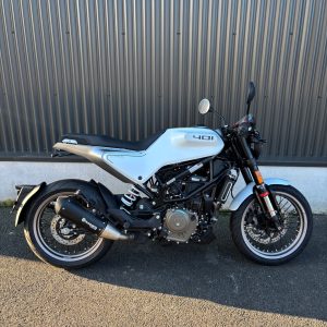 HUSQVARNA 401 VITPILEN