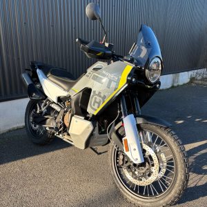 HUSQVARNA NORDEN 901