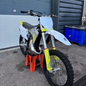 HUSQVARNA TC 125