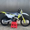 HUSQVARNA TC 125