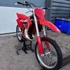 GASGAS MC 125