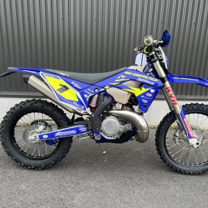 SHERCO SE 300 R