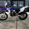 YAMAHA WR450F